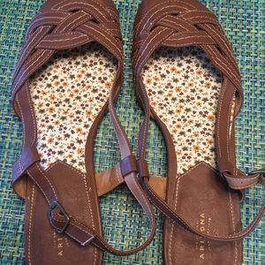 Arizona brand Sandals